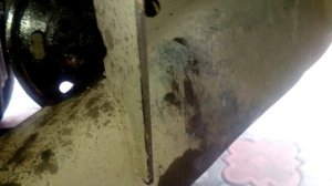 т5,новый насос гидроусилитель.