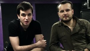 Те100стерон - Baila (Премьера Клипа 2022) Unofficial Clip.Remastered..mp4