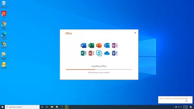 How to install Ms Office 2019 смотреть онлайн