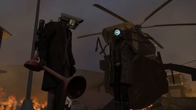 skibidi toilet 52 смотреть онлайн