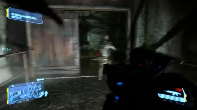 Crysis3 GTX 660 TI 3G смотреть онлайн