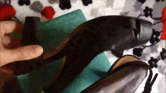 Летняя обувь от Кларкс смотреть онлайн