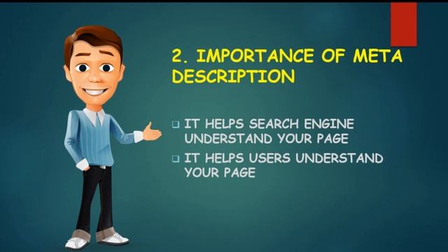 What is Meta Description? How to Write Meta Description for SEO? смотреть онлайн