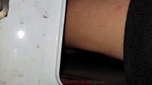 Мотор печки Газель бизнес, ПРОВЕРКА!!!