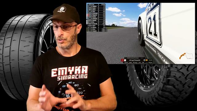 Ne les confondez plus ! Assetto Corsa ou Assetto Corsa Competizione ? смотреть онлайн