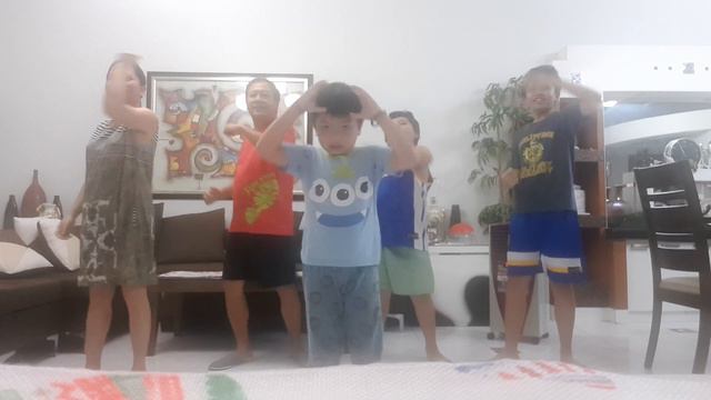Fight s🎶ng version by DJ Ken Daniel смотреть онлайн