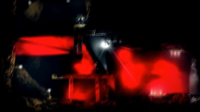 Let's Play - The Swapper - Part 10 - Asteroid Excavation Site 7