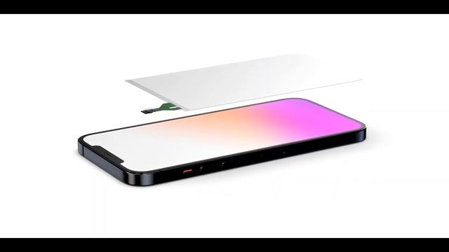 iPhone 12s какие заметные отличия | Первый Гнутый iPhone смотреть онлайн