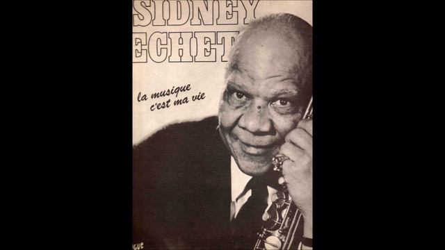 PETITE FLEUR SIDNEY BECHET