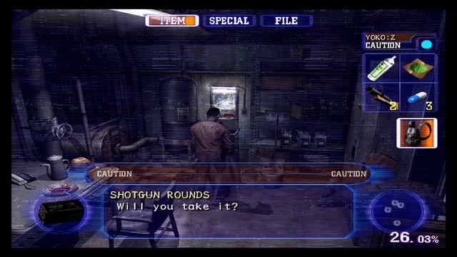 Resident Evil: Outbreak File #2 - End Of The Road (Very Hard Multiplayer Online) #55 смотреть онлайн