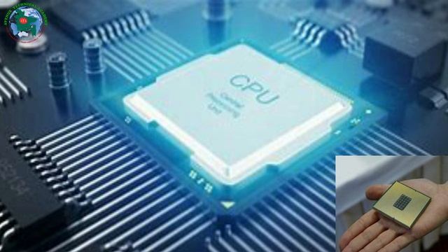 What is processor, What is the function of the processor. смотреть онлайн