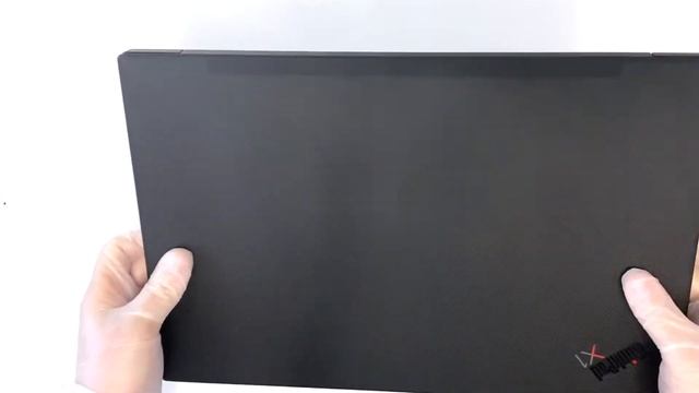 Unboxing ThinkPad Extreme Gen 3 4K IPS vs MacBook Pro 16" [60 FPS] смотреть онлайн