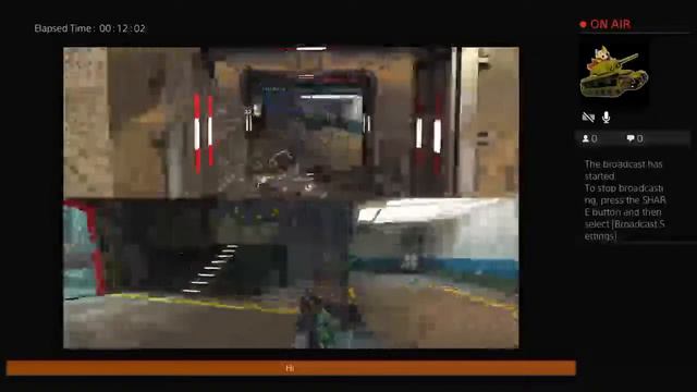 Jmonye300's Live PS4 ps4 call of duty black ops 3 multiply player part 1 split screen смотреть онлайн