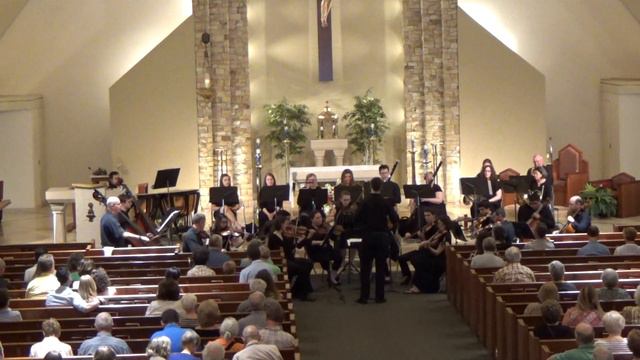 Salieri: Ballet Music fro Les Danaides смотреть онлайн