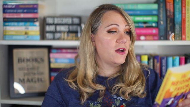 ALL OF THE BOOKS ON MY TBR CART! смотреть онлайн