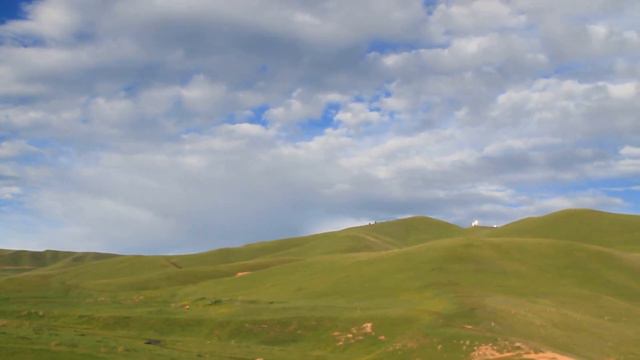 Kazakhstan. Nature. Казахстан. Плато Асы. смотреть онлайн