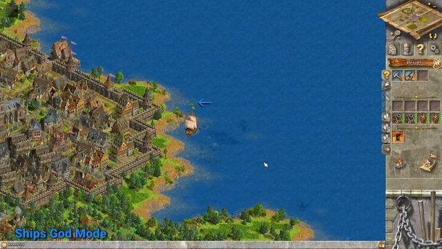 Anno 1503 History Edition Cheats: Add Money, Resources etc. - Trainer +4 frX смотреть онлайн