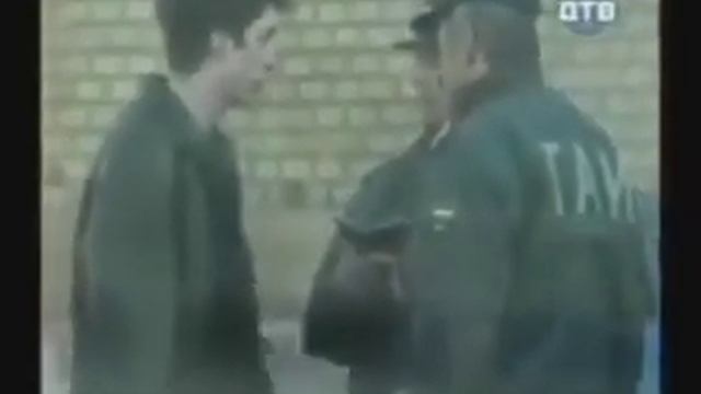 Проверка лиц славянской национальности смотреть онлайн