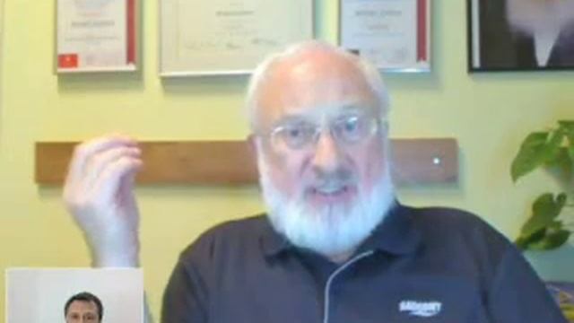 02.11.2009 У меня зазвонил телефон (Каббалисты) смотреть онлайн