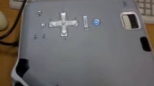 Проверка проектора HP vp6311 обычной лампой