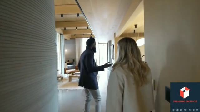 3D BUILDING GROUP LTD смотреть онлайн