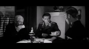 Щит и меч (Иоганн Вайс/Генрих Шварцкопф) - А я пойму все по глазам