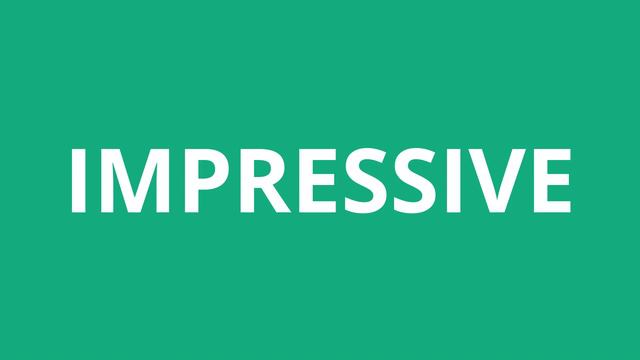 How To Pronounce Impressive - Pronunciation Academy смотреть онлайн