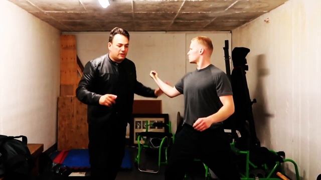 Urban Combat JKD - Hand to hand combat - Modern Army Combat Training смотреть онлайн