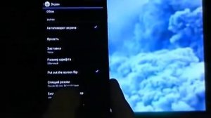 Wi-Fi Miracast PHILIPS подключение смартфона