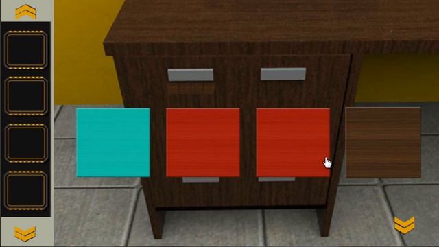Escape Game The Mystery Unlock Specialist 2 смотреть онлайн