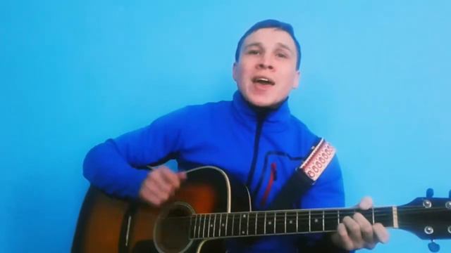 Сансара Баста на гитаре с Сергеичем на Стальной волне смотреть онлайн