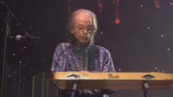 Yes - Soon (Legendado)