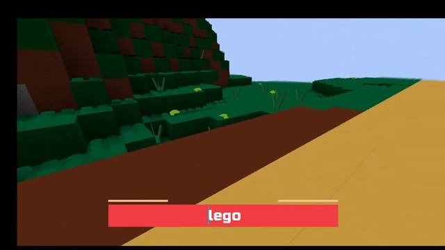 Java vs Lego part 1 смотреть онлайн
