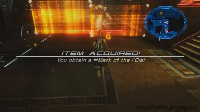 Final Fantasy XIII-2 [RU]. Прохождение. Серия 25. Academy 400 AF. смотреть онлайн
