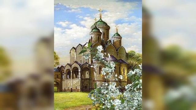 НЕ ПРИДЕТ ЛИ НА МЕНЯ В ЭТУ НОЧЬ, ВМЕСТО СНА ВРЕМЕННОГО, ВЕЧНЫЙ, БУДУЩИЙ СОН..Прп. Исаак Сирин смотреть онлайн