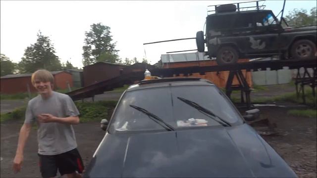 Тачки LOKI и не много новостей! смотреть онлайн