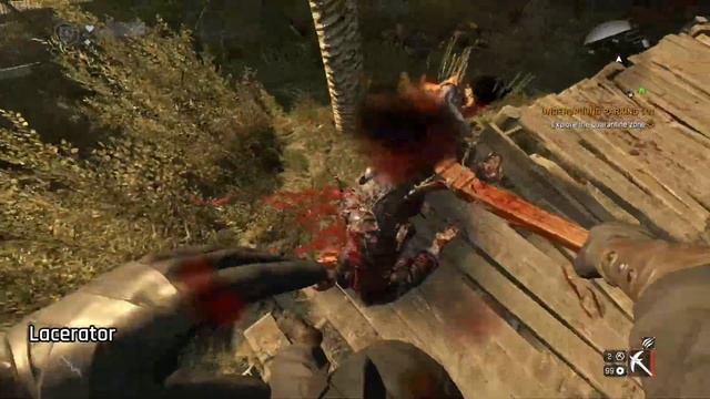 Dying Light Ultimate Survivor Bundle (2015) Full Weapons Showcase and Gameplay Read Description смотреть онлайн