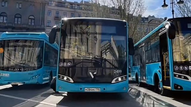 Весь транспорт Дальнего Востока.Остальной транспорт в прошлых 2-х роликах.#автобус #дальнийвосток смотреть онлайн