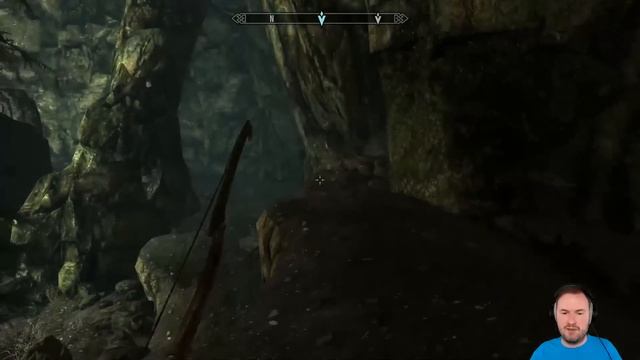 Sips Plays Skyrim (26/2/18) - #12 - Some Privacy, Please! смотреть онлайн