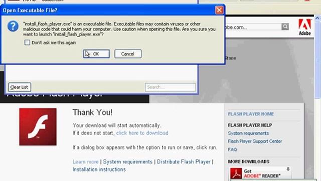 Install Flash Player In Firefox - Tb смотреть онлайн