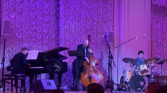 The Todd Herbert Quartet - Wandering Piligrim (T. Herbert) смотреть онлайн