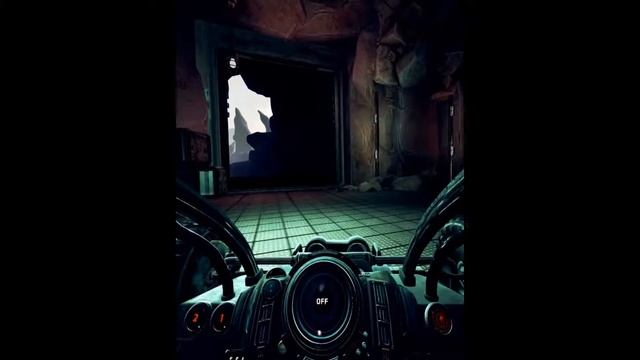 HTC Vive: Alice VR Game Play смотреть онлайн