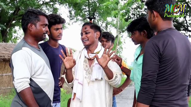 ढकेलू चले ससुराल जबरदस्त देहाती अवधी भाषा कोमेडी वीडियो mcm pratapgarh pratapgarhiya comedy video смотреть онлайн