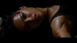 ?Доминик осматривает место смерти Летти | Форсаж 4