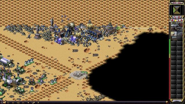 Things did not go well ( Command & Conquer -Yuris Revenge ) смотреть онлайн
