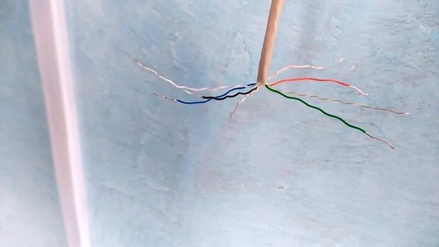 How to join 4 cpplus cctv camera's over 100 MTR distance with cat6 cable using video balluns part 1 смотреть онлайн