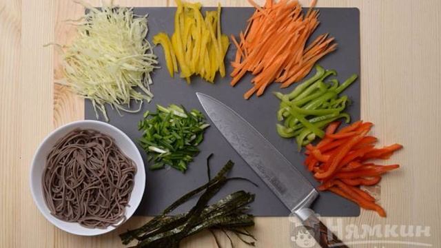 Книга рецептов