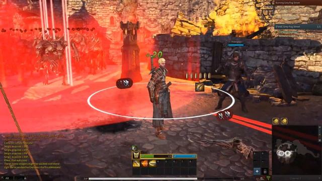 Kingdom Under Fire 2 - Introduction смотреть онлайн