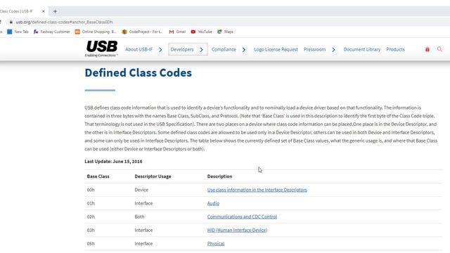 62- Getting Started with USB Communication | MPLAB XC8 for Beginners Tutorial смотреть онлайн