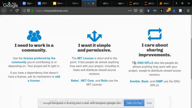 AGU Workshop: Best practices in Modern Open Source Software Development смотреть онлайн